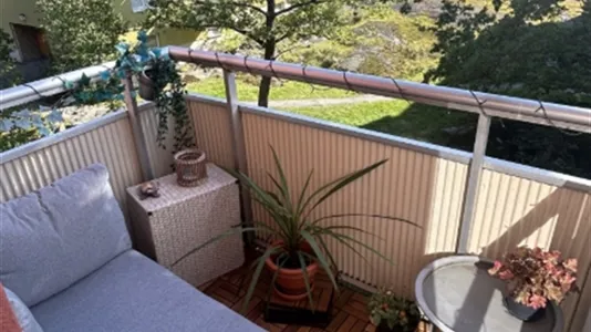 Lägenheter i Söderort - foto 7