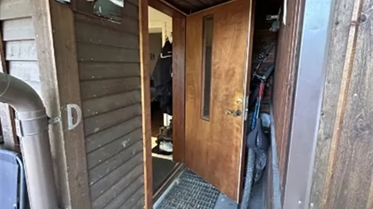 Lägenheter i Huddinge - foto 2
