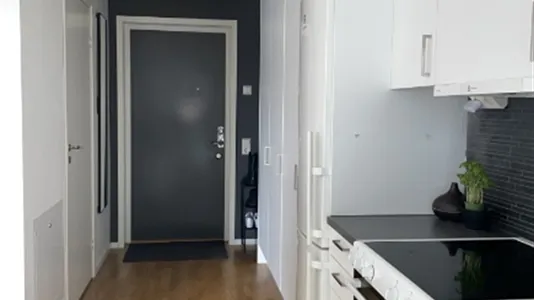 Lägenheter i Lundby - foto 6