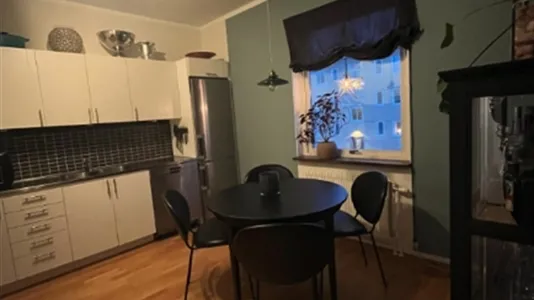 Lägenheter i Örgryte-Härlanda - foto 3