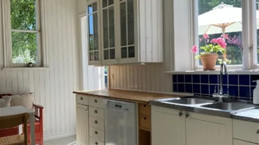 Hus i Salem - foto 13