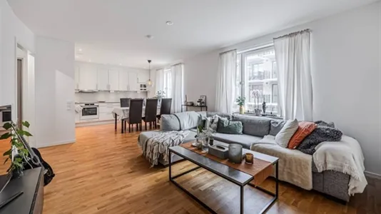 Lägenheter i Eskilstuna - foto 1