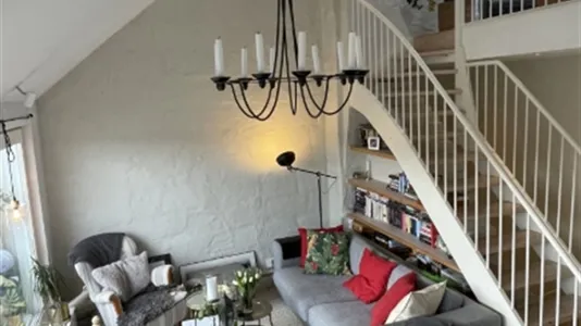 Lägenheter i Vasastan - foto 3