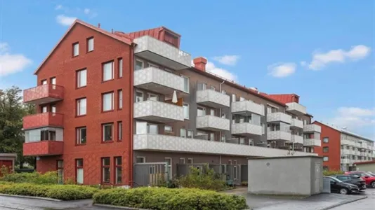 Lägenheter i Göteborg Östra - foto 13