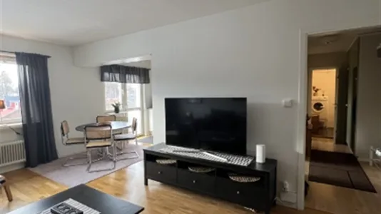 Lägenheter i Östersund - foto 6