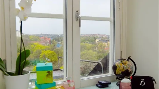 Lägenheter i Södermalm - foto 2