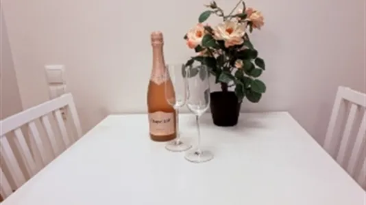 Lägenheter i Solna - foto 4