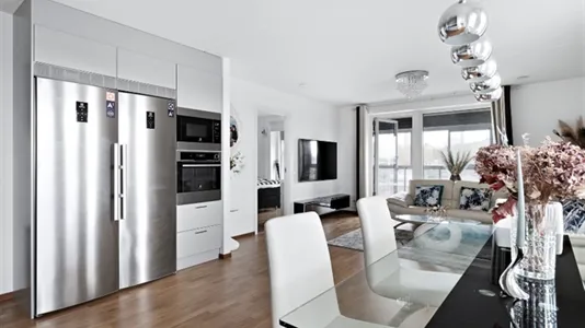 Lägenheter i Gärdet/Djurgården - foto 14