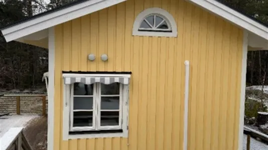 Lägenheter i Österåker - foto 9