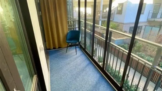 Lägenheter i Malmö Centrum - foto 15