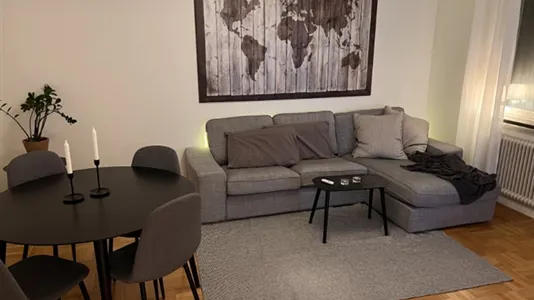 Lägenheter i Botkyrka - foto 1