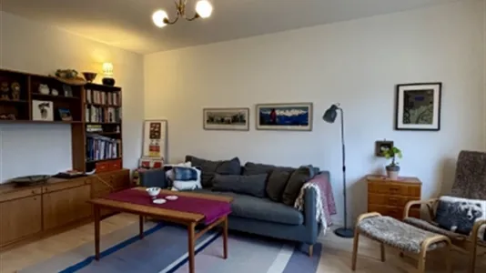 Lägenheter i Söderort - foto 2