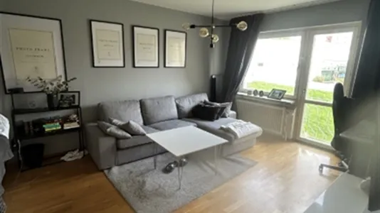 Lägenheter i Sollentuna - foto 1