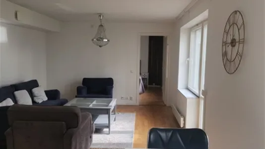 Lägenheter i Kungsholmen - foto 5