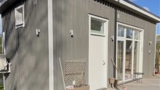 Lägenheter i Huddinge - foto 2