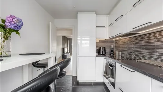 Lägenheter i Malmö Centrum - foto 4