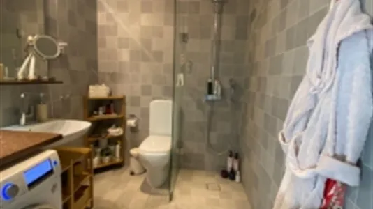 Lägenheter i Gärdet/Djurgården - foto 15