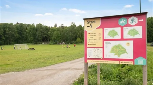 Rum i Sundbyberg - foto 9