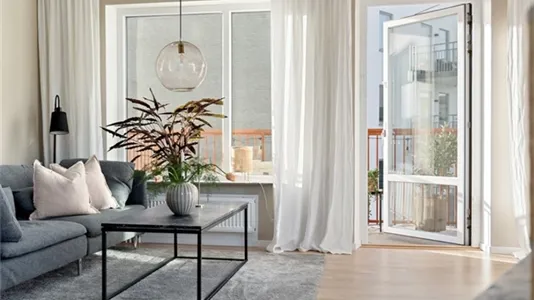 Lägenheter i Sollentuna - foto 2