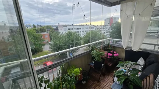 Lägenheter i Söderort - foto 11