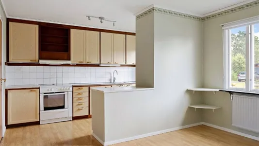 Hus i Hylte - foto 15