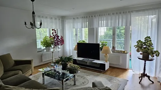 Lägenheter i Västerort - foto 1