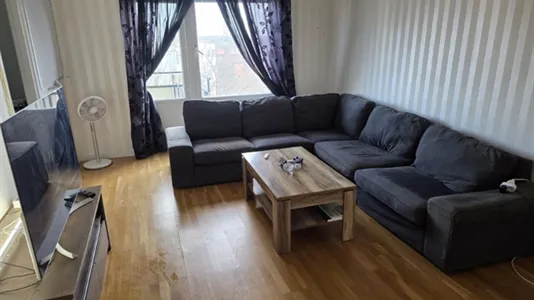 Lägenheter i Söderort - foto 2