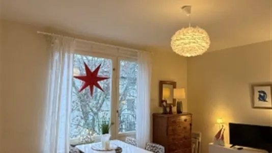 Lägenheter i Söderort - foto 1