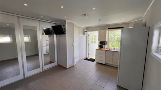 Lägenheter i Haninge - foto 1