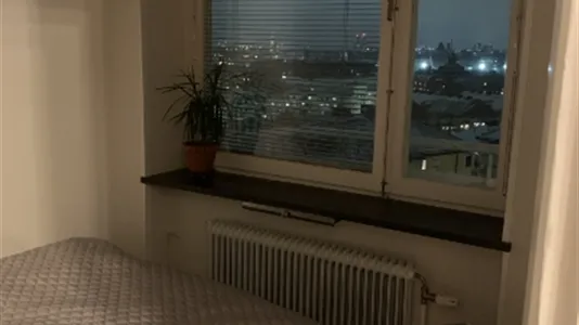 Lägenheter i Gärdet/Djurgården - foto 4