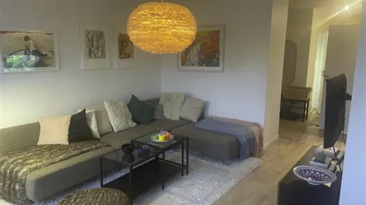 Lägenheter i Solna - foto 3