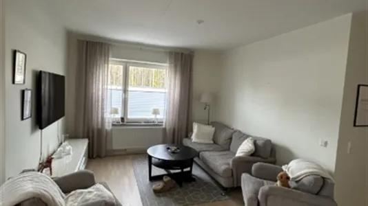 Lägenheter i Vallentuna - foto 7