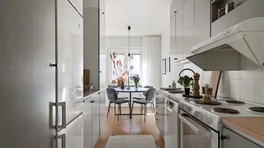 Lägenheter i Majorna-Linné - foto 5