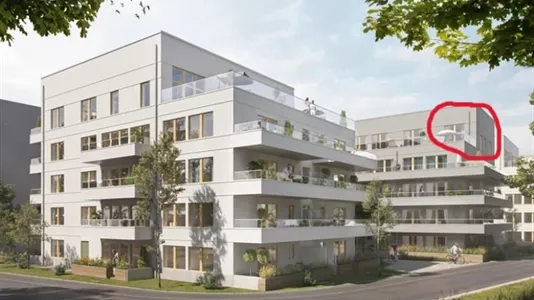 Lägenheter i Huddinge - foto 2
