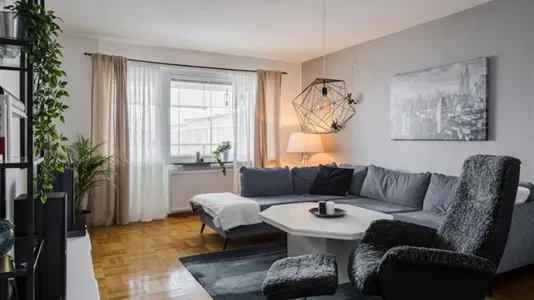 Lägenheter i Lidköping - foto 1