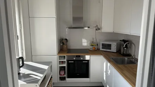 Lägenheter i Södermalm - foto 3