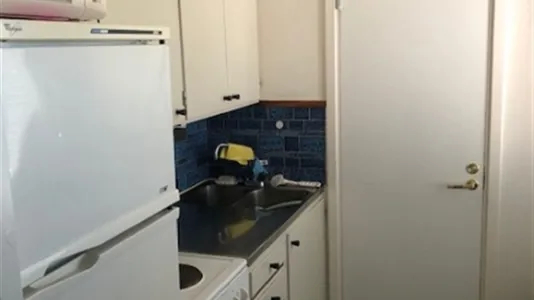 Lägenheter i Askim-Frölunda-Högsbo - foto 4