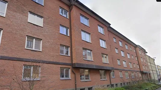 Lägenheter i Eskilstuna - foto 2