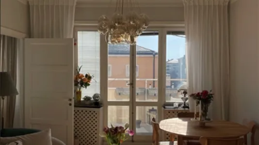 Lägenheter i Gärdet/Djurgården - foto 3