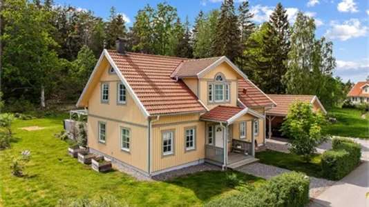 Hus i Trosa - foto 1