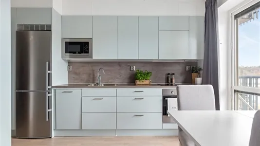 Lägenheter i Huddinge - foto 5