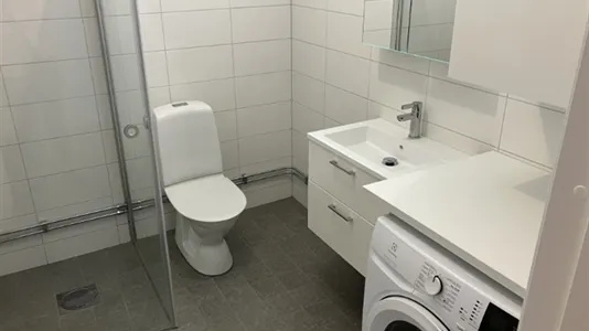 Lägenheter i Västerås - foto 8
