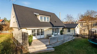 Lidingö - 6rok - 8mån - 29.999kr/mån