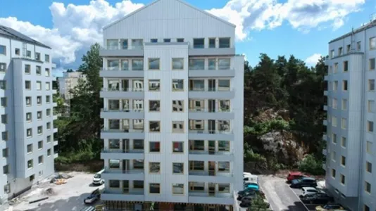 Lägenheter i Haninge - foto 2