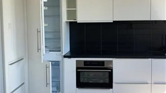 Lägenheter i Hammarbyhamnen - foto 3