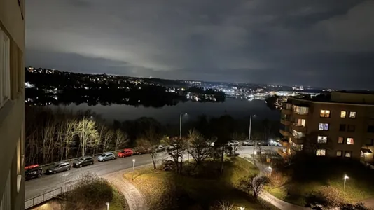 Lägenheter i Solna - foto 13