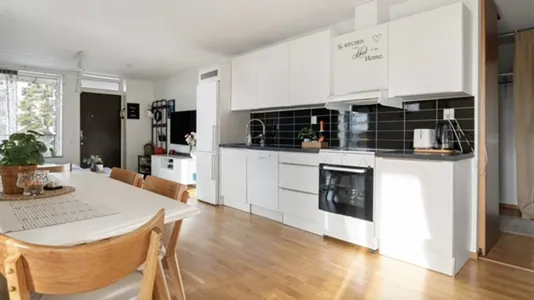 Lägenheter i Söderort - foto 1