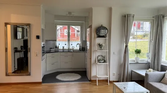 Lägenheter i Österåker - foto 4