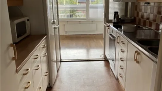 Lägenheter i Gärdet/Djurgården - foto 7