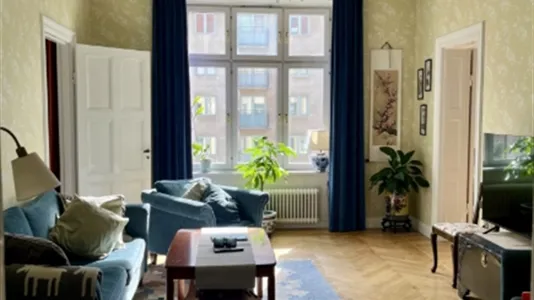 Lägenheter i Kungsholmen - foto 4